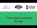 Java Programming Tutorial - 24