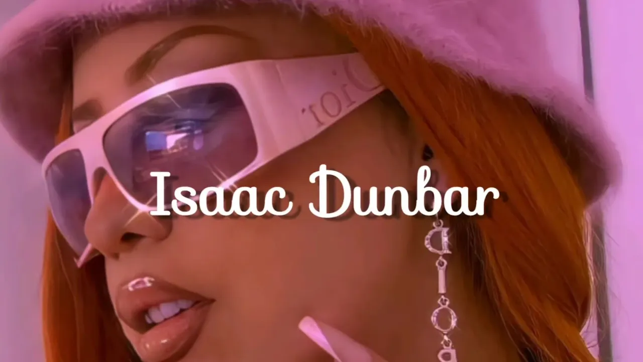 Isaac Dunbar - Diamonds are a girl's best friend ➙Sub español
