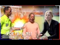 Download Lagu RON KRIJGT ROOD VAN NIJHUIS!🤬 | Battle Voetbal XL⚽️ | Zappsport |