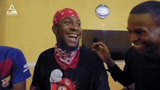 fun games with dj ab episode 3 team sagy vs team dj ab part1 