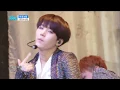 【TVPP】BTS - Blood Sweat \u0026 Tears, 방탄소년단 – 피 땀 눈물@Show Music Core