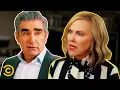 Johnny Moira s Best Worst Parenting Moments - Schitt s Creek