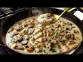 Download Lagu Dit recept voor romige kip is zo lekker dat ik het elke week maak!