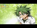 Lagu The Law of Ueki Ending Theme 2 - Earthship