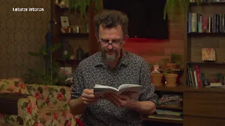 Leitura do Conto "Maria", de Conceição Evaristo