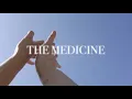 Sam DeRosa - The Medicine (Lyric Video)