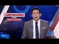 Coronavirus in the Yuma County Jail