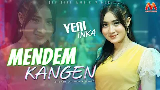 Download Mendem Kangen - Yeni Inka | Dangdut (Official Music Video) MP3