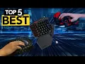 TOP 5 Best One Handed Keypad Buyer s Guide