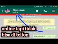 Download Lagu cara agar WhatsApp kita tidak bisa di telfon dan di cat atau kirim pesan | tapi online