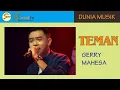 Download Lagu Teman   Gerry Mahesa