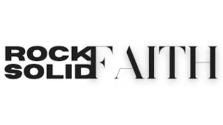 Who is God Pastor Cody Spencer Rock Solid Faith