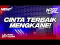 Lagu DJ CINTA TERBAIK JUNGLE DUTCH BOOTLEG FULL BASS ENAKEUN 2022 [NDOO LIFE]