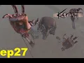 Kenshi Zero to Hero ep27 - Obedience Behemoths Floodlands Burns tower