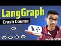 Agentic AI Tutorial for Beginners Langgraph Tutorial