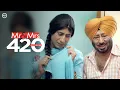 Lagu Mr \u0026 Mrs 420 (Full Movie) | Binnu Dhillon | Jassie Gill | Latest Punjabi Film | New Punjabi Movie