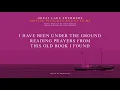 Great Lake Swimmers - Moving Pictures Silent Films [Lyric Video - Cover]