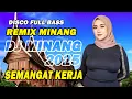 Download Lagu DJ Remix Minang Disco Full Bass Terbaru 2025 - Vlog Perjalanan Menuju Tempat Kerja