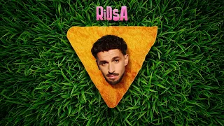 Ridsa - De l'or sur tes doigts (Lyrics video)