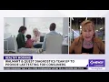 QuestDirect Collaboration with Walmart on Consumer Initiated Lab Testing Solution - Newsy