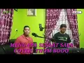 Download Lagu MENGAPA SESAAT SAJA,,,, COVER# THOM BOGO LUJU# OFFICIAL CHANNEL,,,,