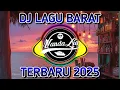 Download Lagu DJ TERBARU 2025 | DJ LAGU BARAT | DJ ENAKEUN X SPECTRE X MORENA TERBARU | DJ TIK TOK FULL BASS