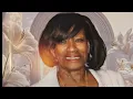 Celebrating The Life Legacy Of Cora L Robinson