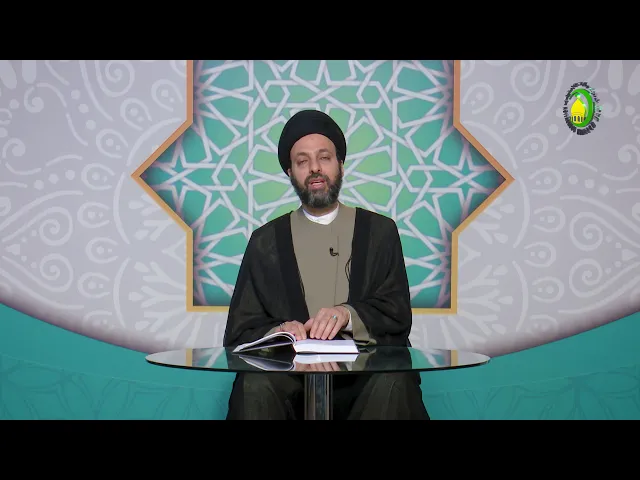 ⁣115    الفصل الخامس مستحبات غسل الجنابة، مسائل 196-199 - الأستاذ: سماحة السید حیدر الحکیم