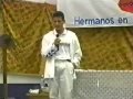 Sorprendente Testimonio del Padre Carlos Cancelado