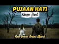 Lagu Pujaan Hati - Kangen Band│Rock Cover AI Version│Aratana Musical