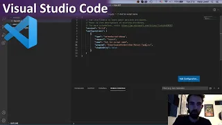 Adobe Scripting Tutorial Visual Studio Code