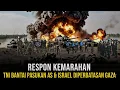 Lagu 🔴NGEL‼️CHALLENGING WAR FRONT OF THE PEACEFUL TNI, THE JOINT US-ISRAELI FORCES ENDED THIS WAY ~ VIRAL