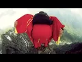 Wingsuit