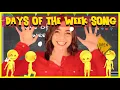Download Lagu Days of the week song for kids | English Song for children | Educational Song for kindergarten