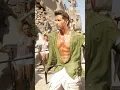 Download Lagu Glimpse of Hrithik Roshan \u0026 Deepika Padukone from Ishq jaisa Kuch Song | Fighter | #shorts
