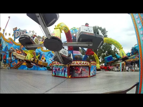 Video Kermiseditie 2024