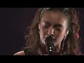 Olivia Gnananantham Husabø  | You Say (Lauren Daigl) | LIVE | The Voice Norway 2025