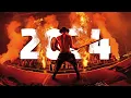 Lagu The Best Party Mix 2024 | Electronic Dance \u0026 Bass Music