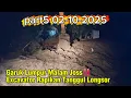 Download Lagu PERMISI Tanpa Horror‼️ Excavator Rapikan Tanggul Longsor \u0026 Lebarkan Kali 20mtr #dedimulyadi