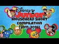5K Subscriber Special Disney Junior Mousehead Short Compilation 2011-2018