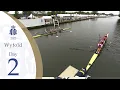 Sydney R.C., AUS v Vesta R.C. - Wyfold | Henley 2025 Day 2