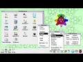 How to install Risc OS inside of RPCEmu emulator