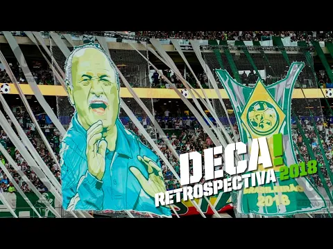 Download MP3 Deca! - Retrospectiva Palmeiras 2018