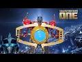 Download Lagu Transformers One | Matrix of Leadership Statue 4K