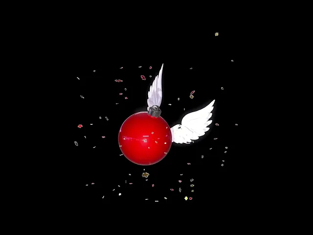 Christmas Baubles video thumbnail