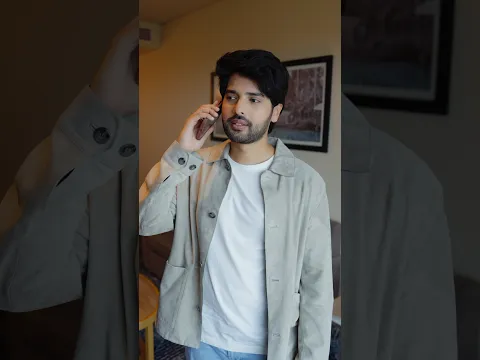 Who is getting ready for SRK?🤔 Time to make a call and know what’s up!