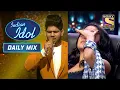 Download Lagu Adriz के 'Tujhse Naraz Nahin' Performance से आए Neha के आँखों में आँसू | Indian Idol | Daily Mix