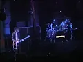 Download Lagu Silverchair - No Association | Camden Electric Ballroom, London 1999