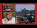 Download Lagu REACTIONS AS KANO CHILDREN DANCE IN THE RAIN, CHANT CONTROVERSIAL SONGS ABOUT BUHARI’ DEATH SHOCKING