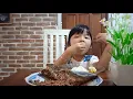Lagu Lagu anak//Makan Jangan Bersuara.